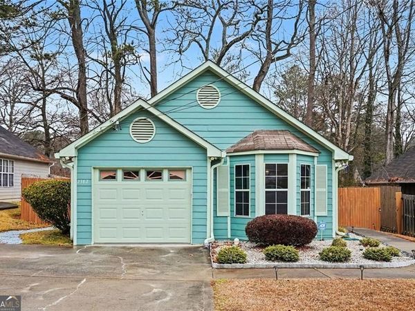 2382 Clare Court SW, Marietta, GA 30008