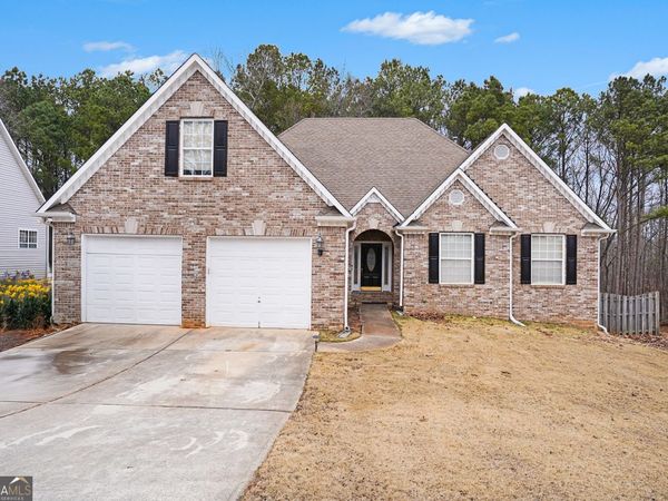 437 Grandiflora Drive, Mcdonough, GA 30253