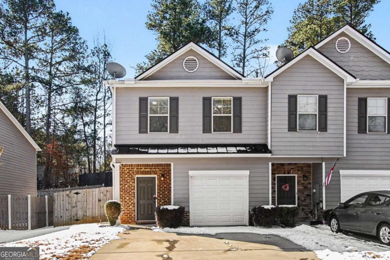 5345 Timber Hills Drive, Oakwood, GA 30566 Main Photo