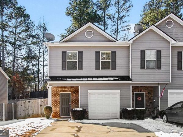 5345 Timber Hills Drive, Oakwood, GA 30566