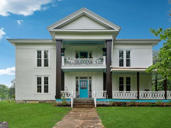 475 Evergreen Road, Resaca, GA 30735