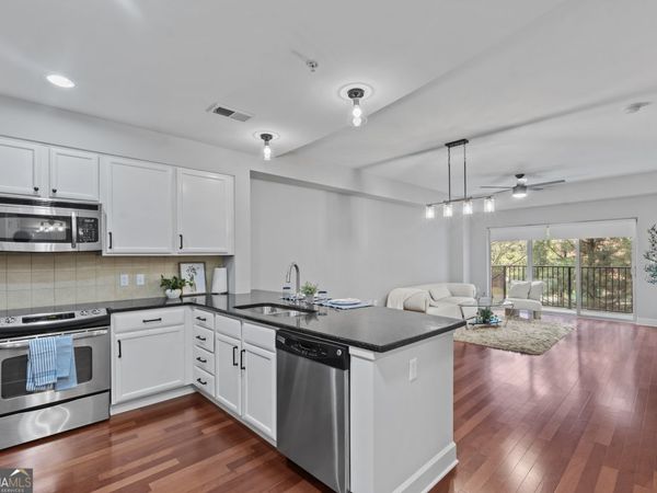200 River Vista Drive, Unit 240, Sandy Springs, GA 30339
