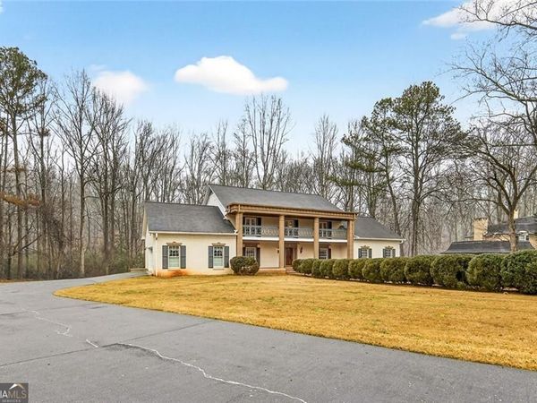 5523 Bahia Mar Circle, Smoke Rise, GA 30087