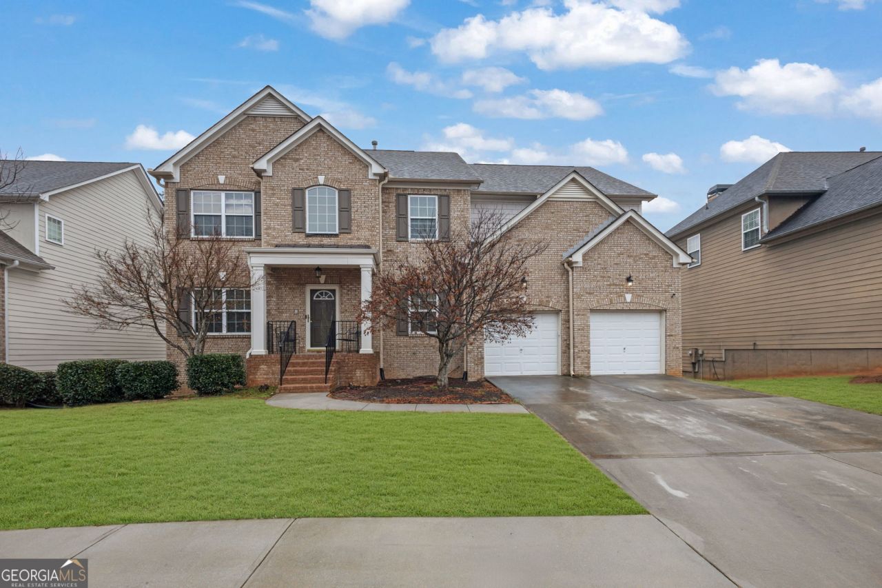 7815 White Oak Loop, Stonecrest, GA 30038 Main Photo