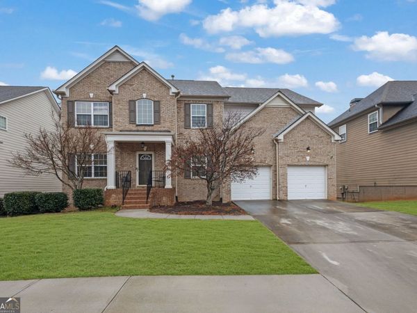 7815 White Oak Loop, Stonecrest, GA 30038