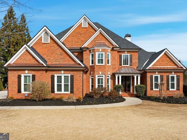 10150 Brixton Place, Suwanee, GA 30024