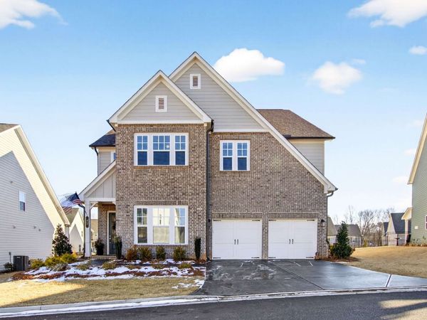 42 Finley Creek Drive, Dawsonville, GA 30534