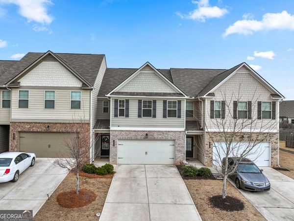 3635 Canyon Springs Drive, Oakwood, GA 30566