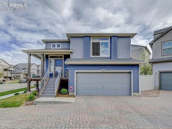 6669 John Muir Trail, Colorado Springs, CO 80927