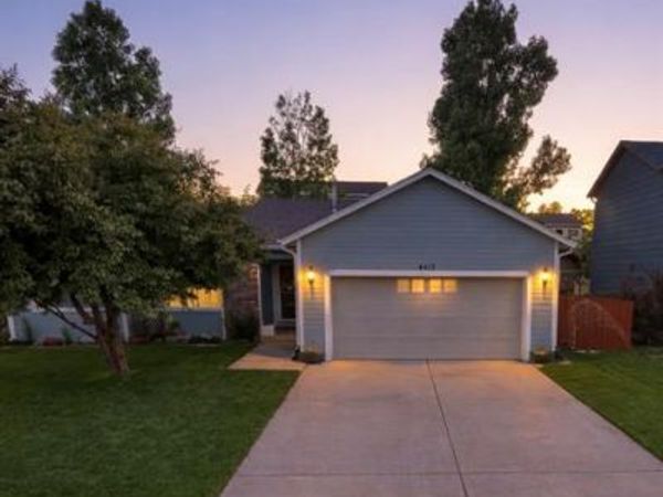 4412 Villager Drive, Colorado Springs, CO 80911