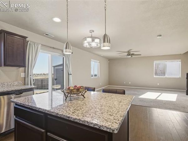 11763 Sedge Court, Peyton, CO 80831