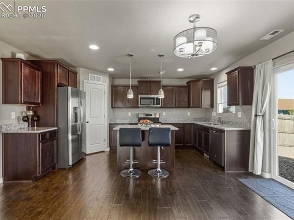 11763 Sedge Court, Peyton, CO 80831