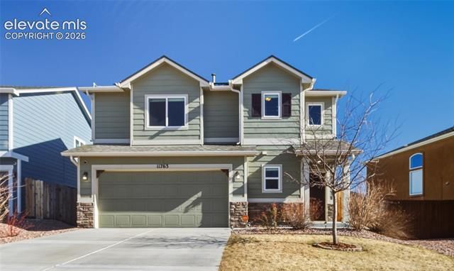 11763 Sedge Court, Peyton, CO 80831 Main Photo