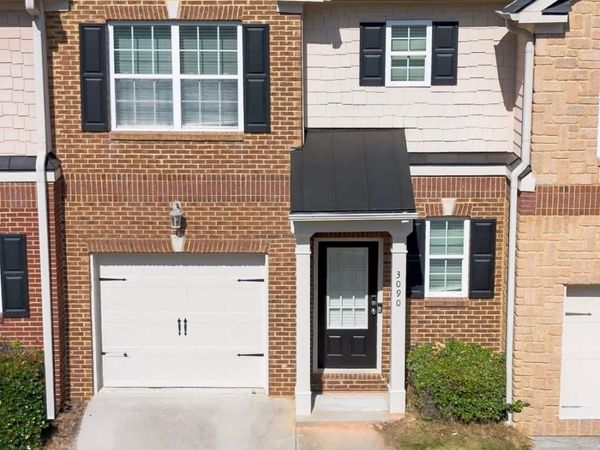 3090 Branham Drive, Atlanta, GA 30360
