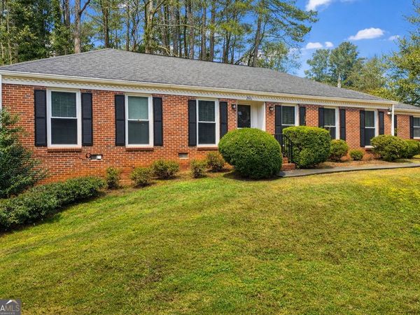 2996 Lone Star Trail, Atlanta, GA 30340