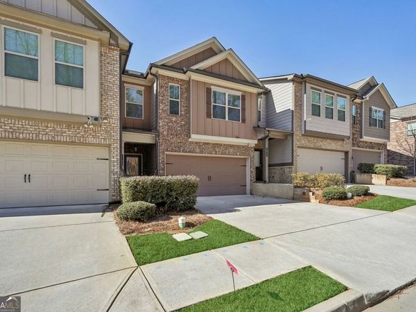 1400 Sugar Glen Court, Lawrenceville, GA 30044