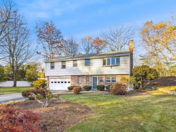 31 Styles Drive, Peabody, MA 01960