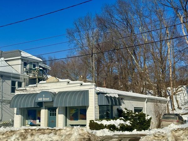 9 Mill Street, Greenfield, MA 01301