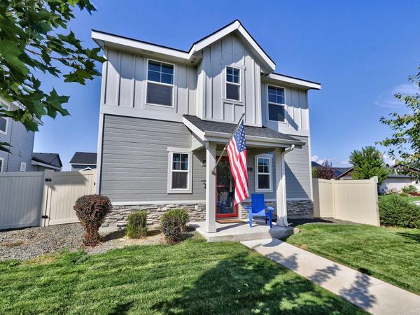 7698 S Sea Breeze, Boise, ID 83709