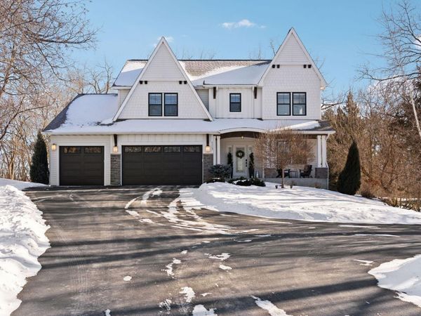 5213 Woodhill Road, Minnetonka, MN 55345