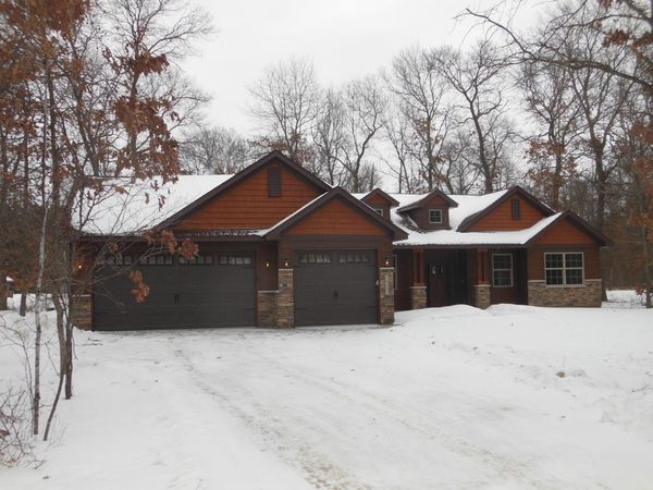 14502 Lynndale Drive, Baxter, MN 56425
