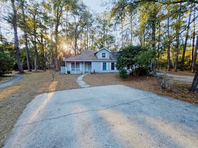2622 Joshua Circle, Beaufort, SC 29902