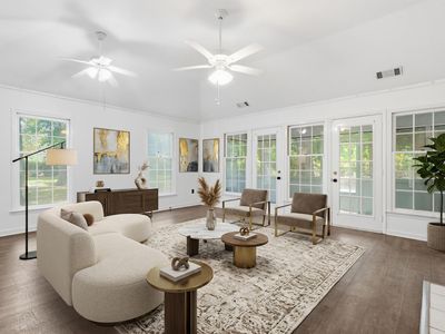 2622 Joshua Circle, Beaufort, SC 29902