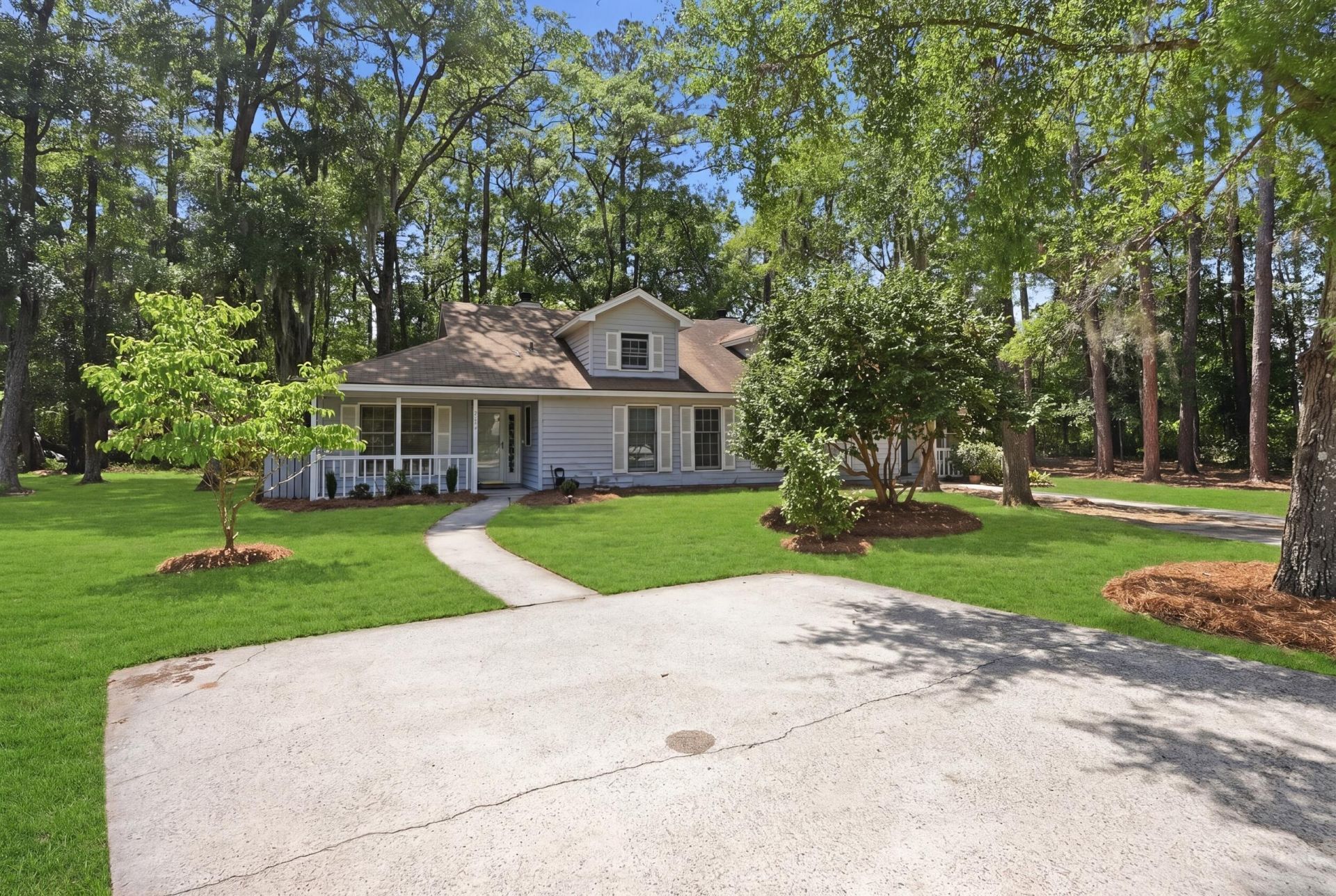 2622 Joshua Circle Photo 4