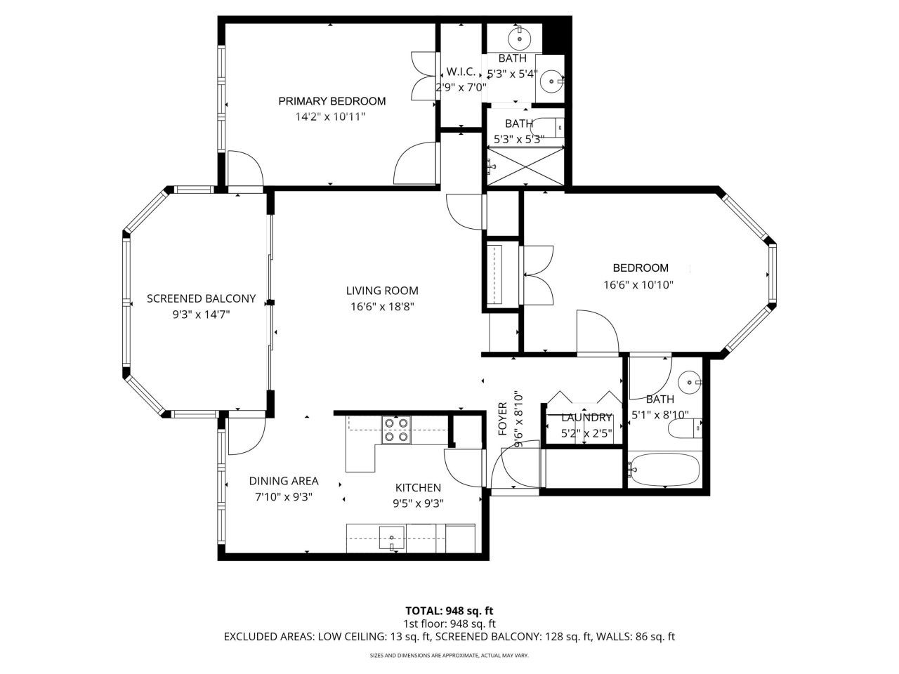 4826 Green Dolphin Way Photo 17