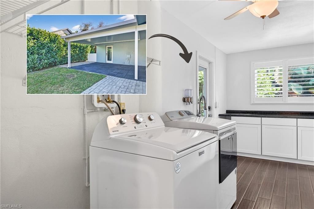 541 Bayside Dr, Fort Myers, FL 33919 Photo