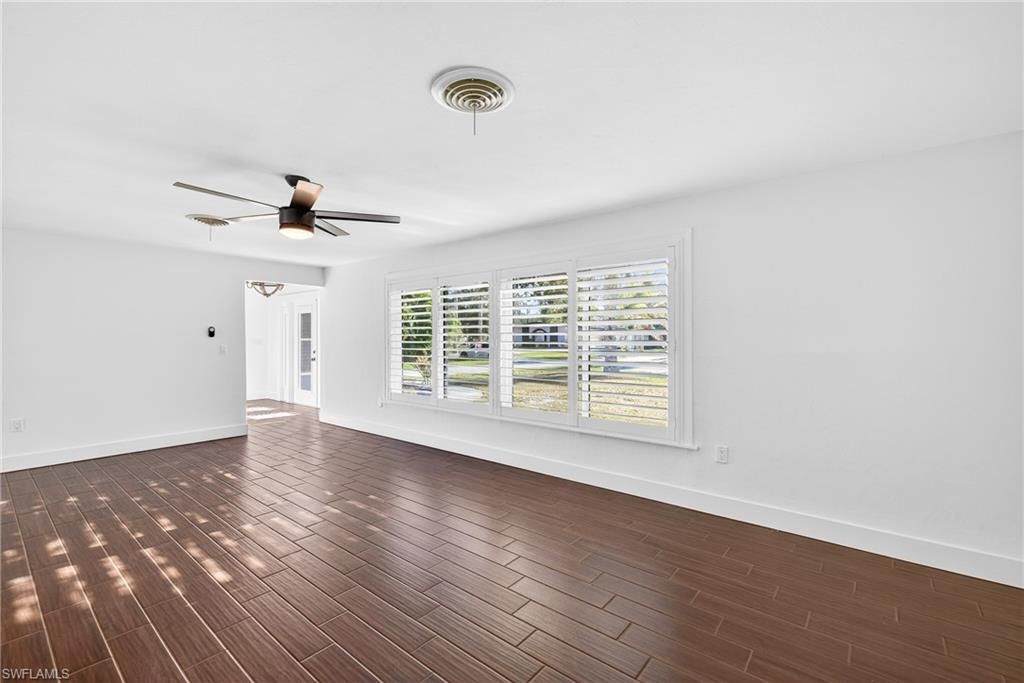 541 Bayside Dr, Fort Myers, FL 33919 Photo