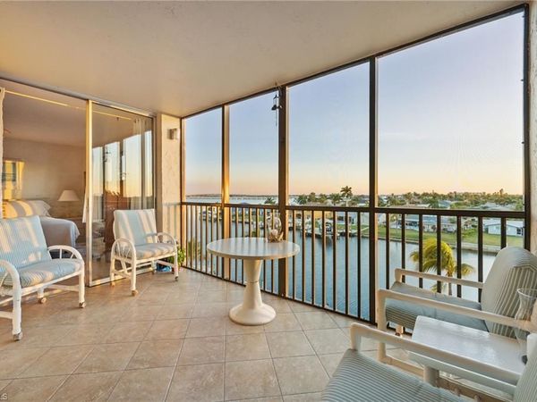 4260 SE 20th PL , Unit 502, CAPE CORAL, FL 33904