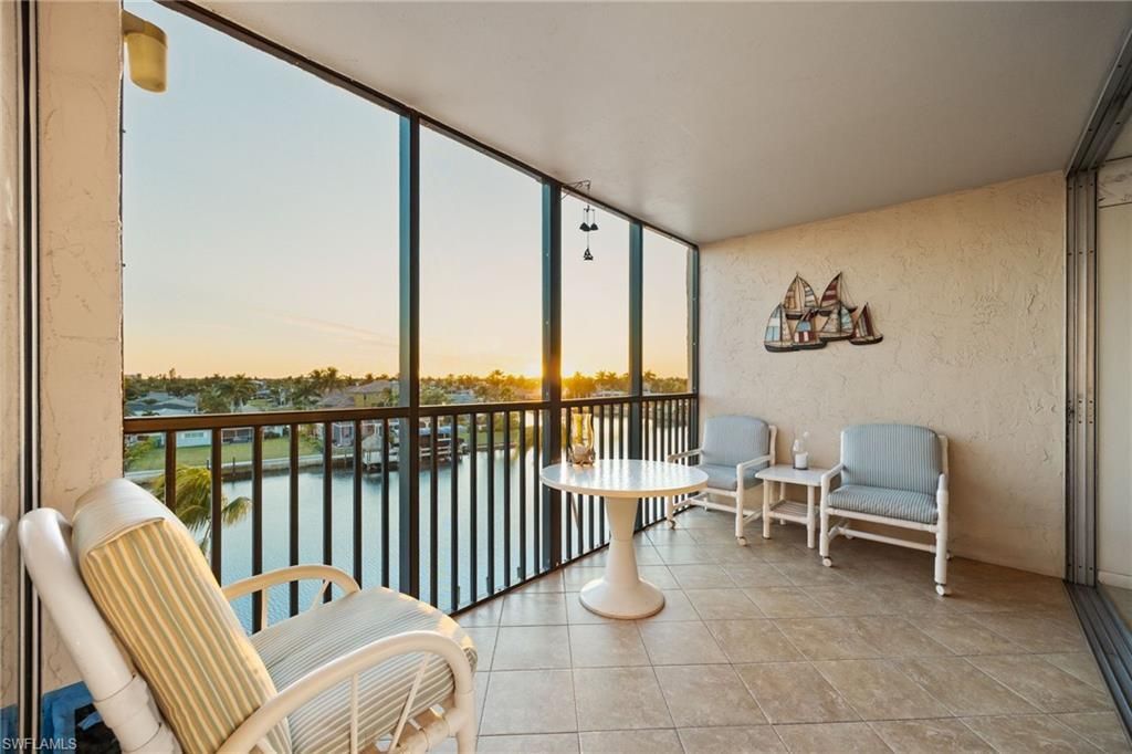 4260 SE 20th Pl , Unit 502, Cape Coral, FL 33904 Photo