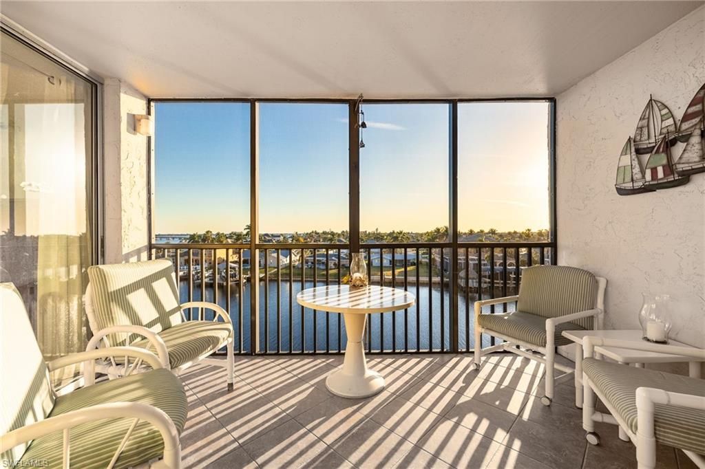 4260 SE 20th Pl , Unit 502, Cape Coral, FL 33904 Photo