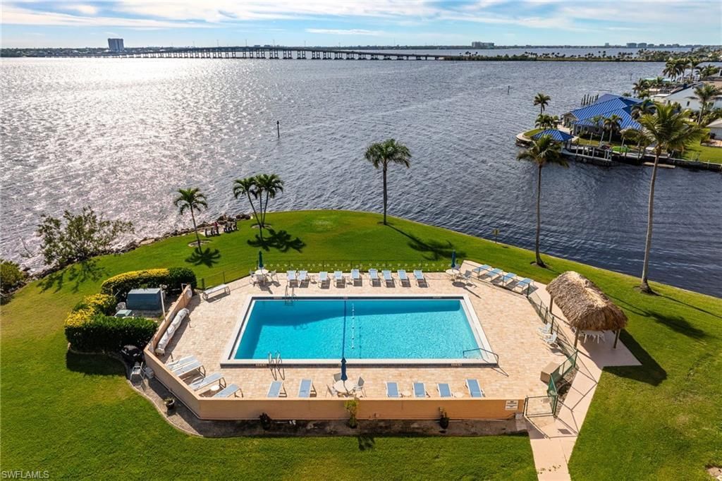 4260 SE 20th Pl, Unit 502, Cape Coral, FL 33904 Photo