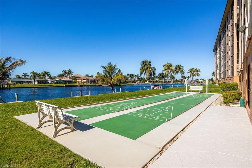 4260 SE 20th Pl, Unit 502, Cape Coral, FL 33904 Photo