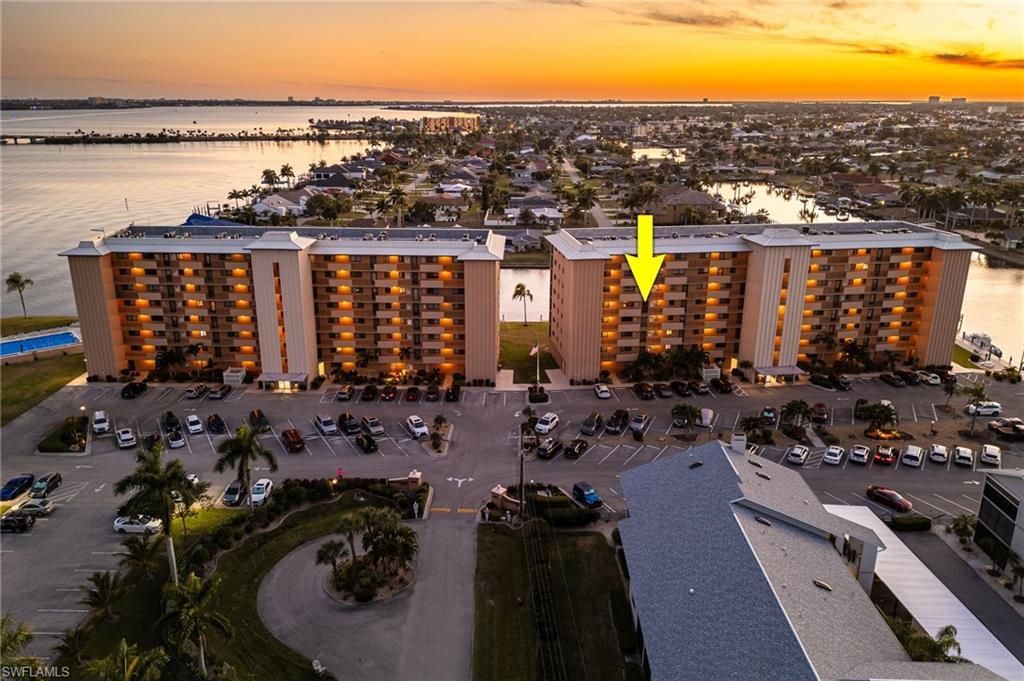 4260 SE 20th Pl, Unit 502, Cape Coral, FL 33904 Photo