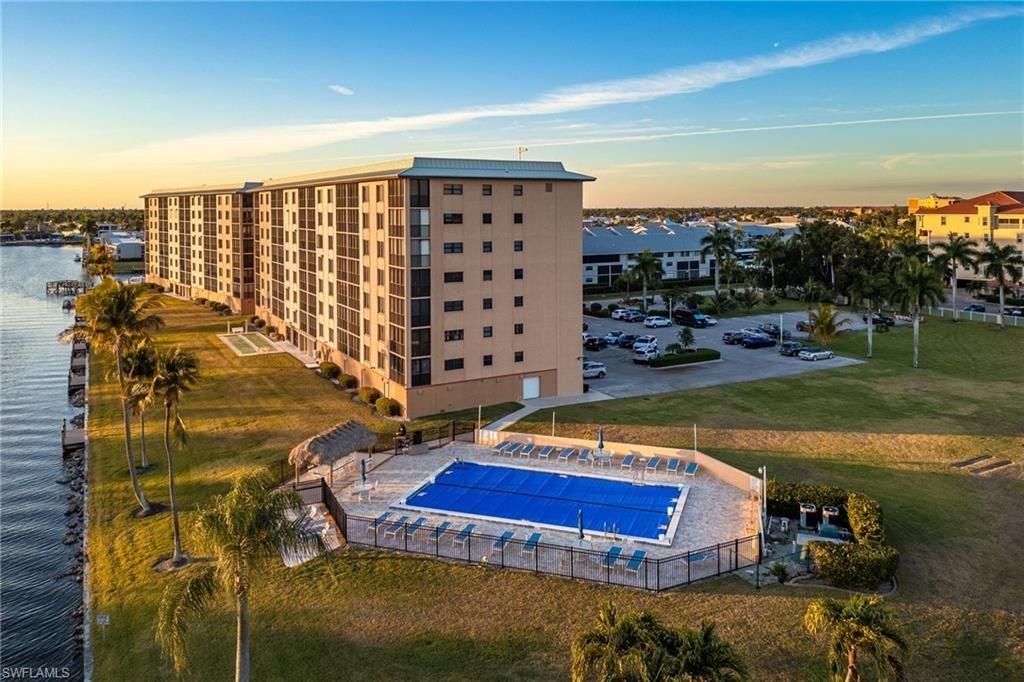 4260 SE 20th Pl , Unit 502, Cape Coral, FL 33904 Photo