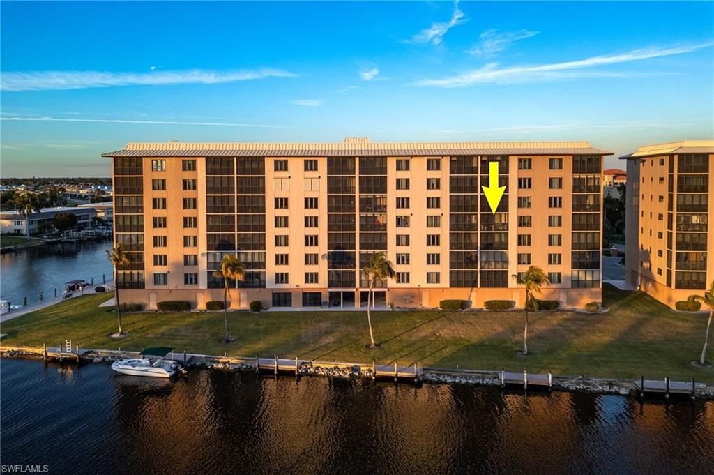 4260 SE 20th Pl, Unit 502, Cape Coral, FL 33904 Photo