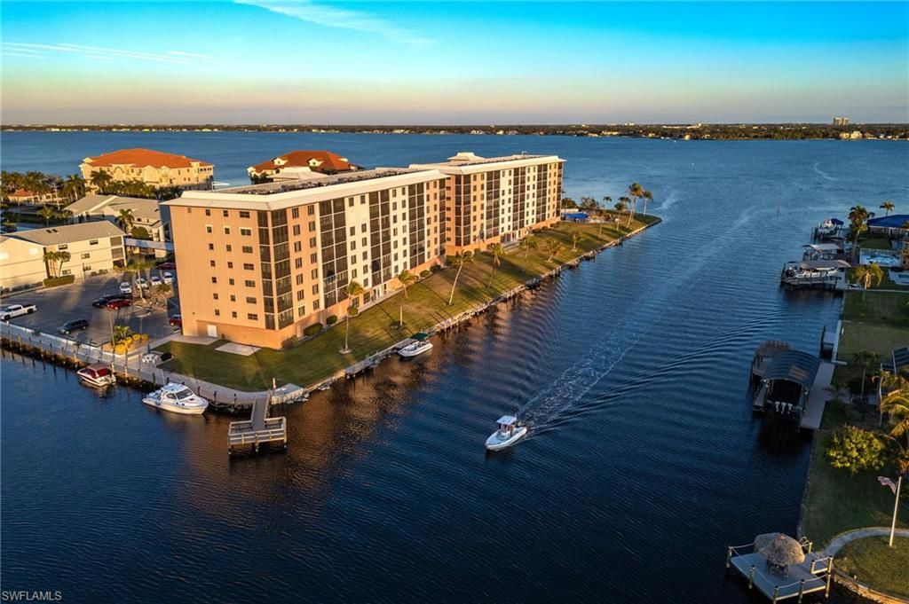 4260 SE 20th Pl, Unit 502, Cape Coral, FL 33904 Photo