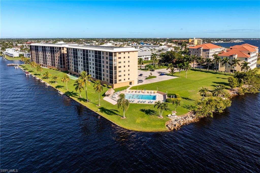 4260 SE 20th Pl , Unit 502, Cape Coral, FL 33904 Photo