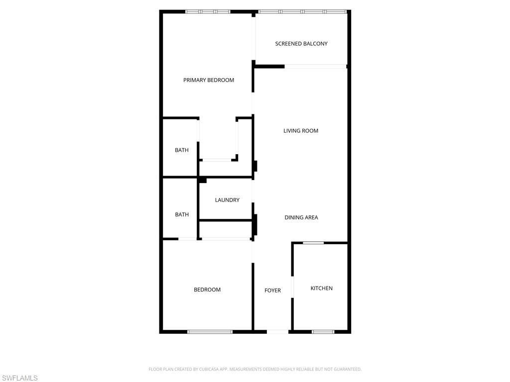 4260 SE 20th Pl , Unit 502, Cape Coral, FL 33904 Photo