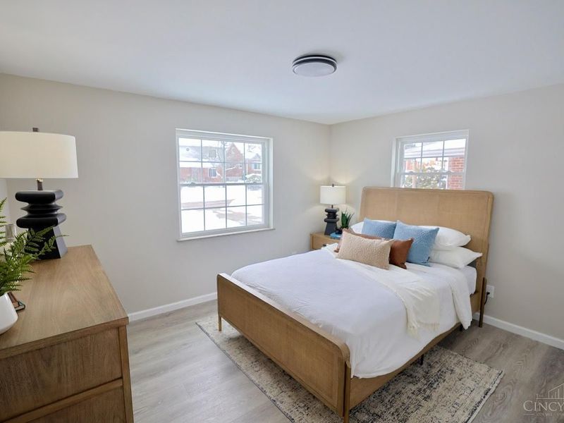 1476 Foxwood Drive, North College Hill, OH 45231 Photo 12