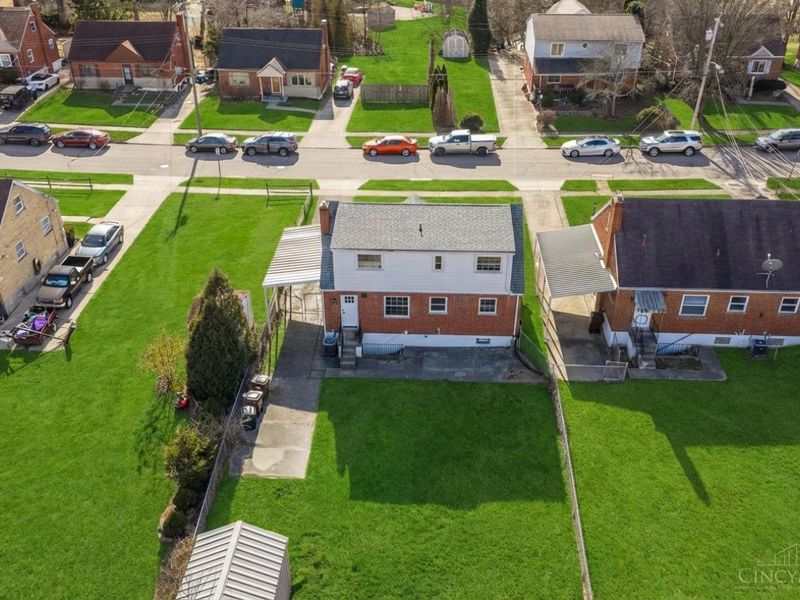 1476 Foxwood Drive, North College Hill, OH 45231 Photo 33