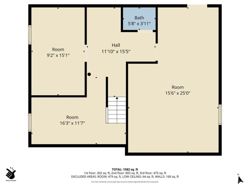 1476 Foxwood Drive, North College Hill, OH 45231 Photo 34