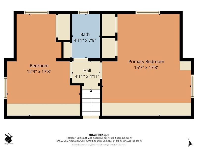 1476 Foxwood Drive, North College Hill, OH 45231 Photo 36