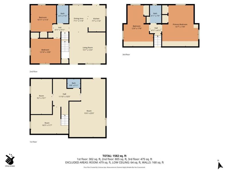 1476 Foxwood Drive, North College Hill, OH 45231 Photo 37