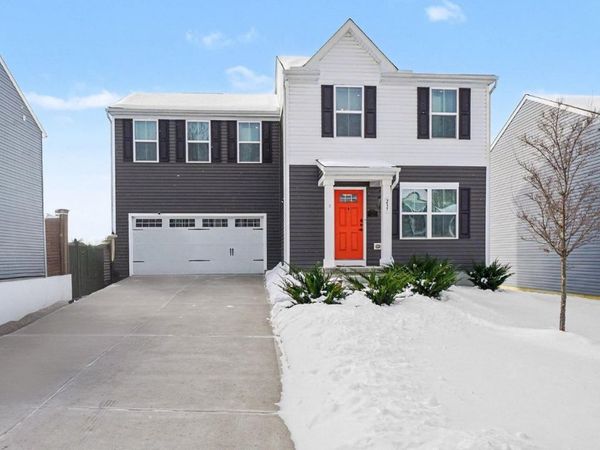 237 Rivers Breeze Court, Ohio Twp, OH 45157