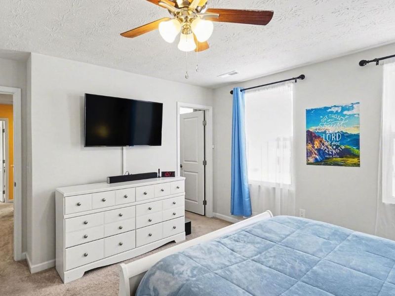 237 Rivers Breeze Court, Ohio Twp, OH 45157 Photo 11