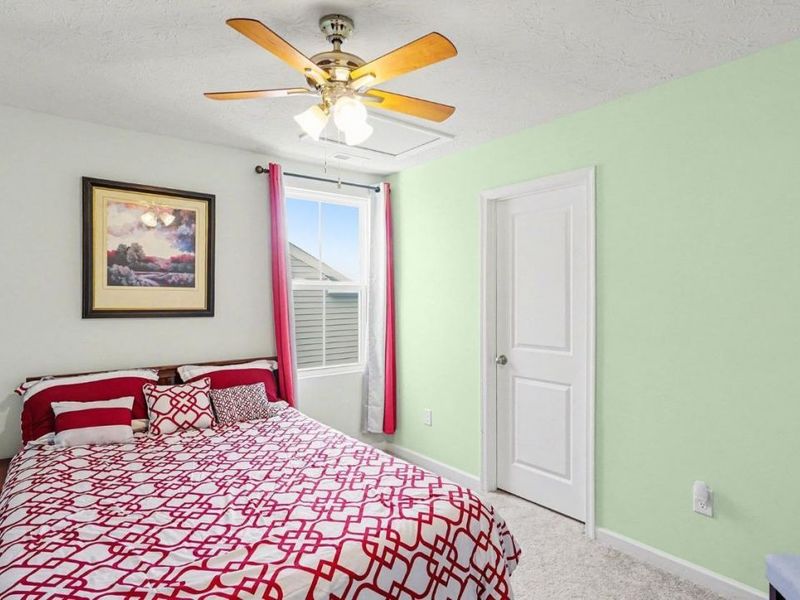 237 Rivers Breeze Court, Ohio Twp, OH 45157 Photo 17